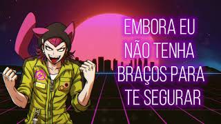 Lemon Demon - Soft Fuzzy Man [Legendado PT-BR]