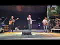 JETHRO TULL -  FOR A THOUSAND MOTHERS LIVE
