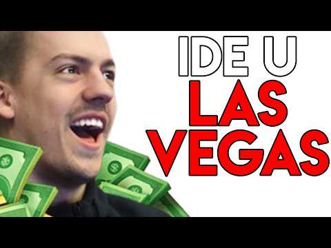 OTET TONI MONTANA! 😱 BakaPrase u UFCu, Deki SVE Priznao 👀