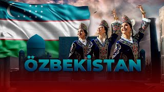 Özbekistan'ı tanıtıyoruz. Tüm güzellikleriyle bir Türk ülkesi...Özbekistan Belge