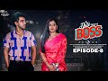 A Date With Boss Season 2 Episode 8 Ravi Siva Teja Viraajitha Infinitum Media