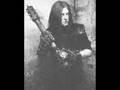 Burzum - Jesus` Tod