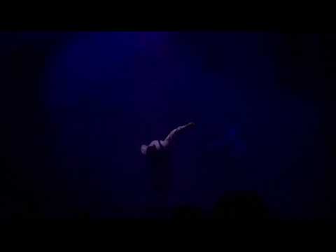 Bohdan Konakov & Anatolii Apache Sachivko @Ambience, Kyiv 25-04-2018