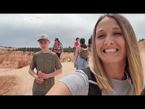 Utah 2025 Family Video