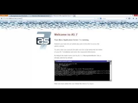 comment installer jboss tools sous eclipse