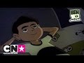 Trailer | Ben 10 Omniverse | Cartoon Network