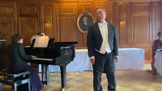 Pourquoi me reveiller? 何ゆえに我を目覚ますや