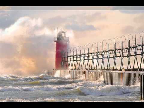 Blow the Wind Southerly (Choir of New College, Oxford)