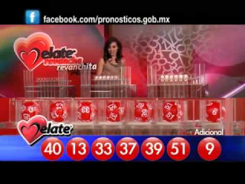 MELATE conoce a la edecanSARA SOLORZANO que robo en melate.