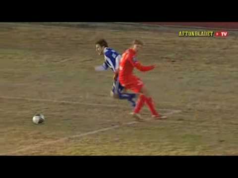 Hysén - Lö förnedring