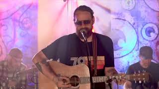 Arlo McKinley - "Sunk Like a Stone" (Live Performance)