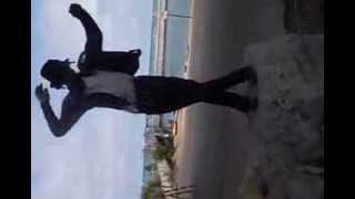 Michael Jackson Impersonator performing Michael Jackson Who Is It? Michael Jackson Impersonator performing Michael Jackson Who Is It?