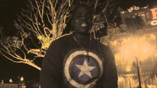 Draft Day Freestyle - PLUTO (VIDEO)