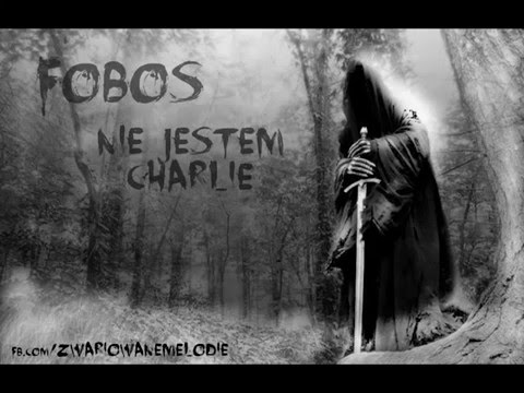 Fobos - Nie jestem Charlie