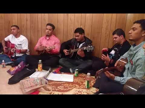 Holo E La'a- Siasi Tonga Tau'ataina