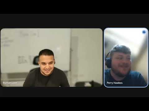 Get Zero interview with TNW Marketing