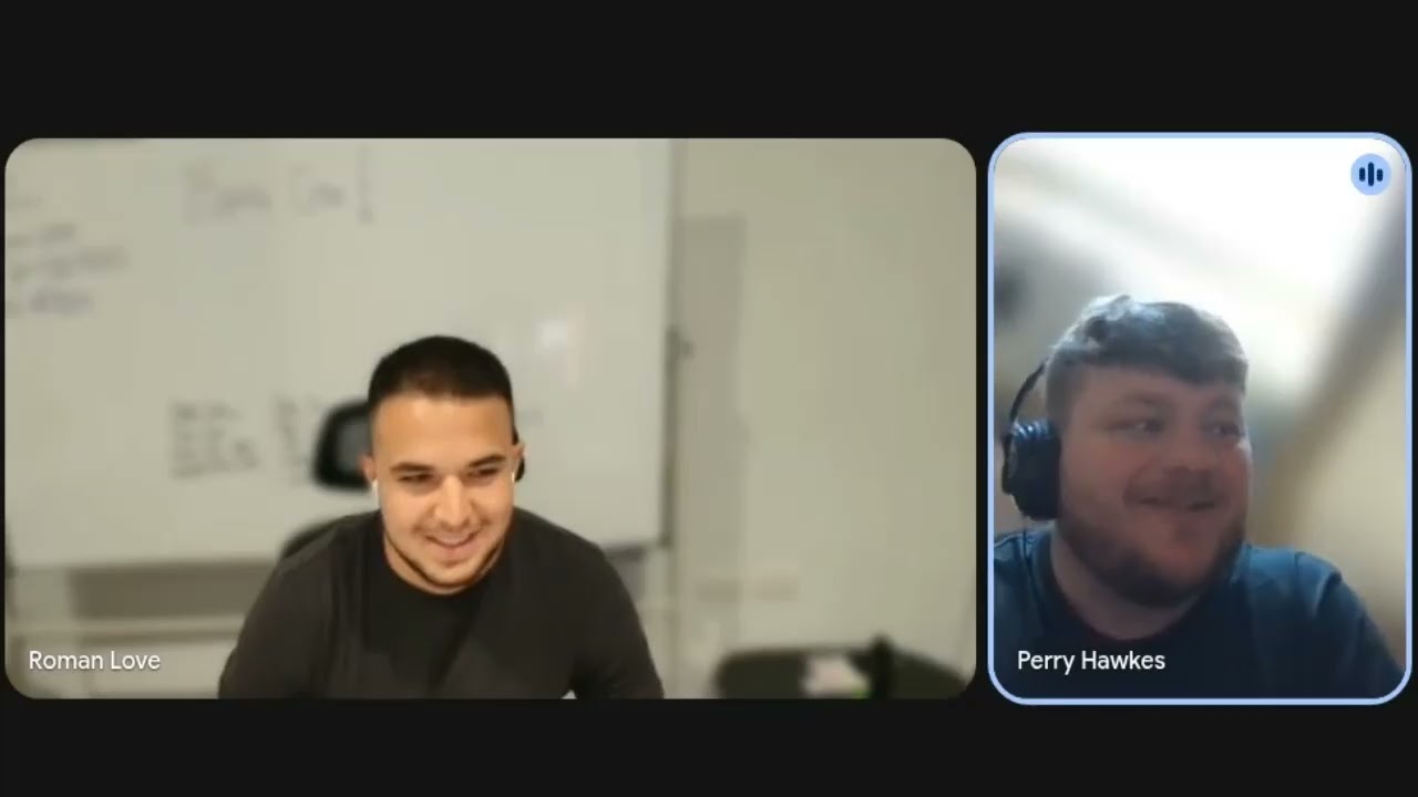 Get Zero interview