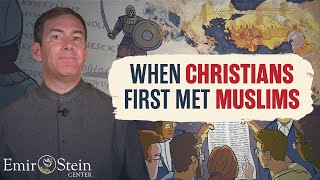 When Christians First Met Muslims | Prof. Michael Penn