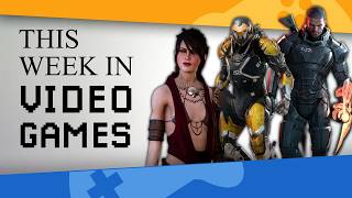 BioWare Closure & $1800 Consoles — Full Breakdown & Transcript