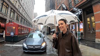 What Are People Wearing in New York? (Fashion Trends 2023 NYC Style Ep.75)
