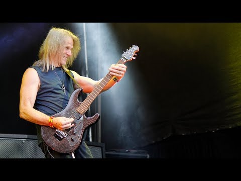 Instant Shredding: In the Style of Steve Morse