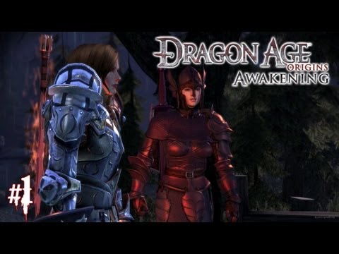 Dragon Age : Origins - Awakening Playstation 3