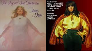 Andrea True Connection: More, More, More [Full Album, Expanded Version] (1976)
