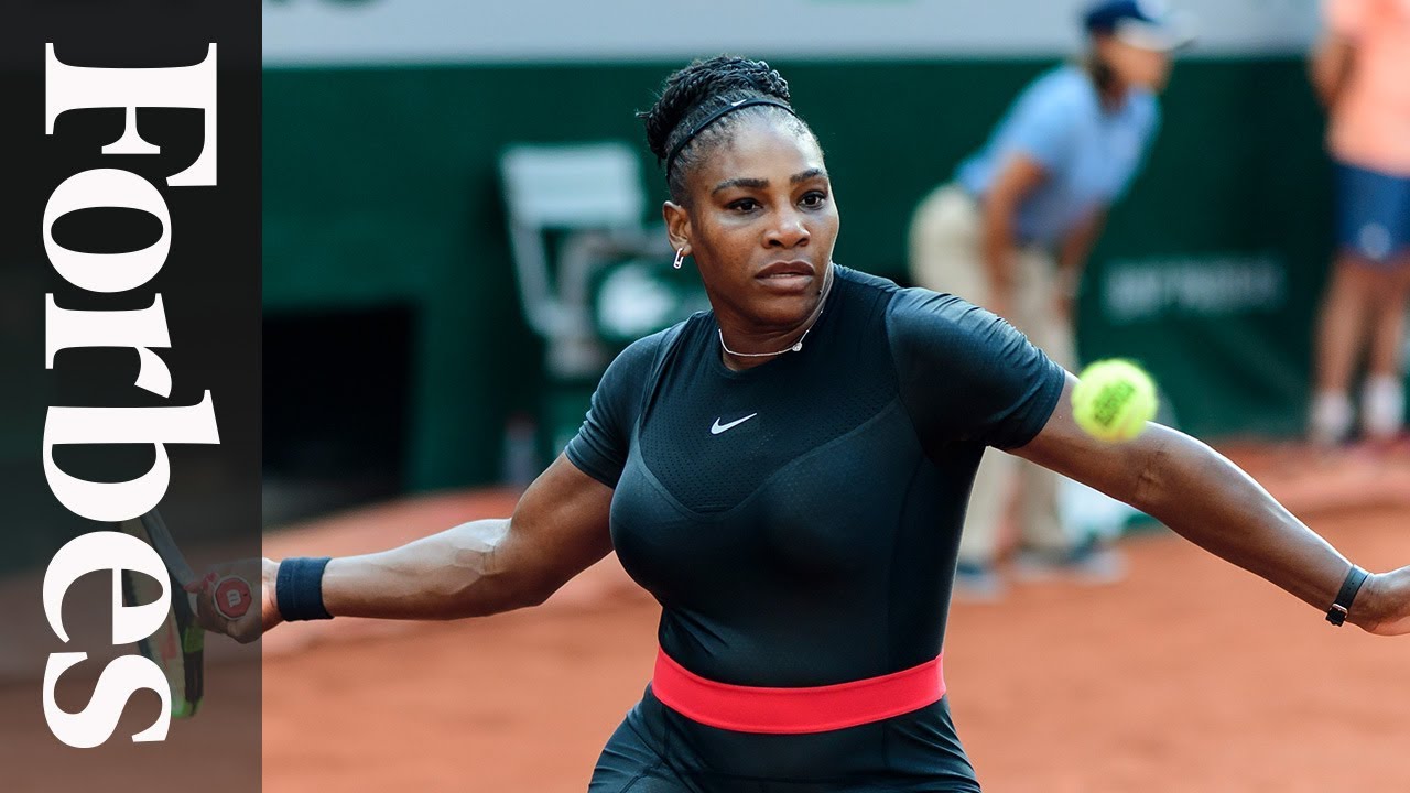 Why No Women Made Forbes' Highest-Paid Athlete List | Forbes thumnail