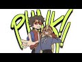 PUNK TACTICS Oc Animation Meme