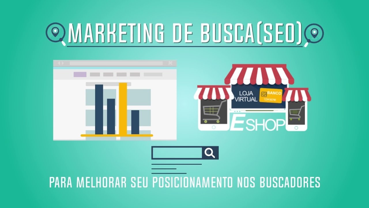 SuaEmpresa.Net - Marketing Digital - Vídeo Explicativo Animado