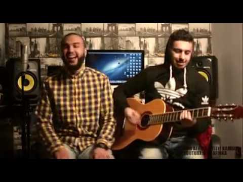 DUB AFRIKA & TITIF - KAMBO (NEW 2017)