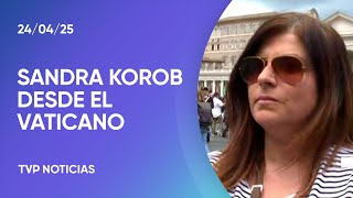 TPA Argentina — Sandra Korob