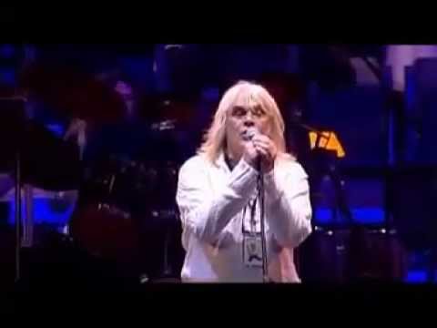 Riblja Čorba - Kada padne noć - Live Gladijatori u BG Areni 2007