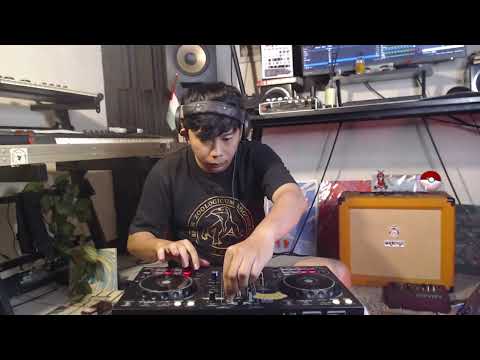 SUKA-SUKA GUE MIX  - vol. 1