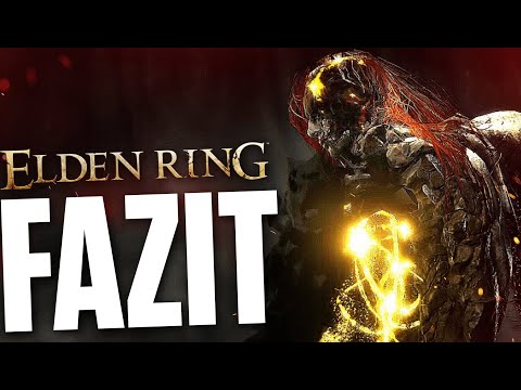 ICH HABE ES DURCHGESPIELT - Elden Ring Review aus Noob Perspektive - Lohnt es sicht für AC Fans?