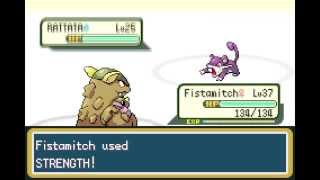 Cleaning Up Shop - Let's Play Pokémon LeafGreen Part 69