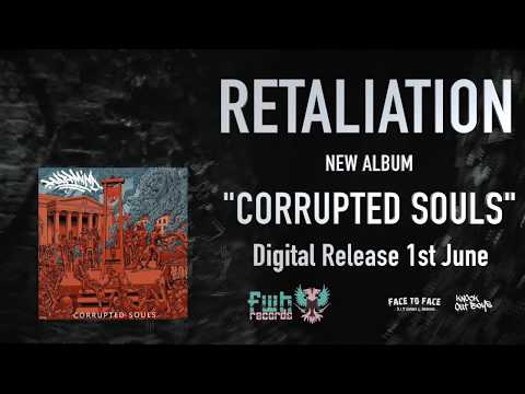 HARD MIND "Retaliation"