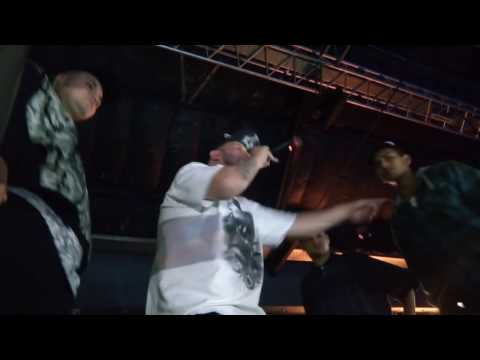 Kaiser Cober vs Tato Soid/Salta Hip Hop Desafío Vol.2