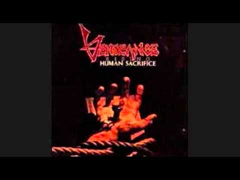 Vengeance Rising- Receive Him