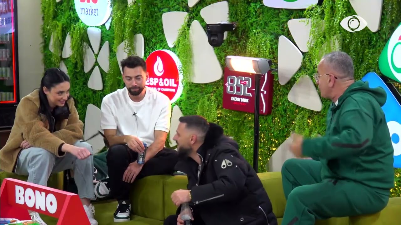 “Shko zëvëndëso Gretën tek krevati!”/ Vijon diskutimi mes Artanit dhe Mirit