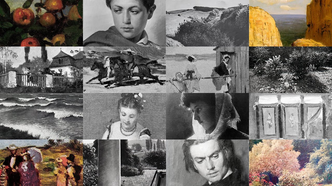 SZINYEI WANTED - beszélgetés Szinyei Merse Anna, Prágai Adrienn és Sepsey Zsófia közreműködésével