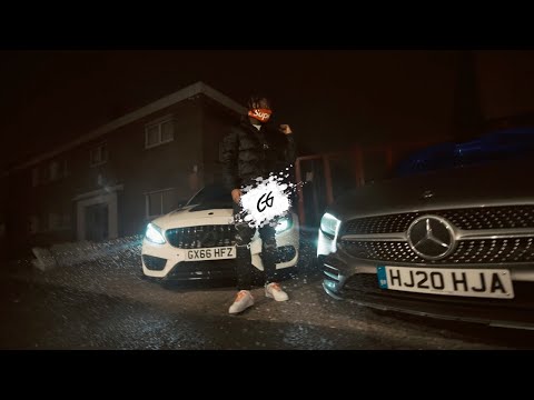 (CG) Baitz - Missin Me [Official Music Video]