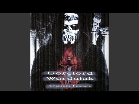 Crucified Goat Drenched in Blashphemic Blood