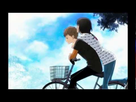 アイのうた (Ai no Uta) (Song Of Love) - Fukui Mai With ENG & ROM lyrics