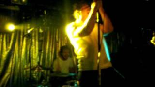 Trial Kennedy Hollowood @ The Ding Dong Lounge 7/6/09