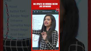 Download lagu Mumbai Metro Line 3 to Cut Aarey-Worli Travel Time to 36 Minutes mp3 Download lagu Mumbai Metro Line 3 to Cut Aarey-Worli Travel Time to 36 Minutes mp3