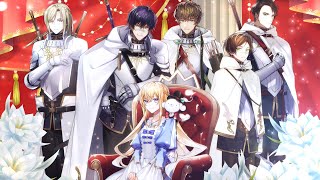 Temirana Koku no Tsuiteruhime to Tsuitenaikishidan video 2