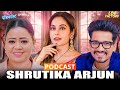 Shrutika Arjun Authentic Vibes