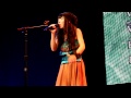 Itou Kanako Live at Anime Boston 2012 - "Lamento ...