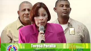 preview picture of video 'Estudiantes de Hato Mayor y Consuelo reciben instrumentos para su Banda de Música'